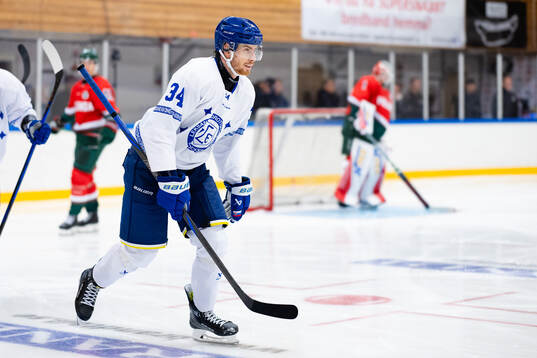 Leksands Peter Cehlárik