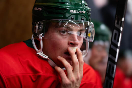 Frölundas Filip Cederqvist