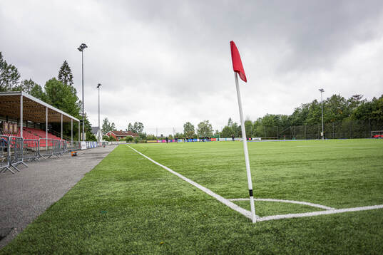 Røa Stadion