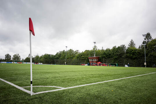 Røa Stadion
