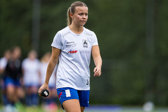 Helene Lokøy Gloppen of Åsane