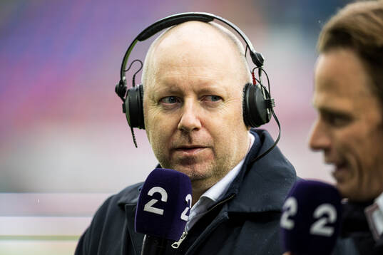 Morten Langli of Tv 2