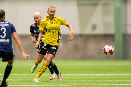 Elfsborgs Linn Sångberg