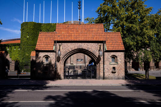 Stockholm Stadion