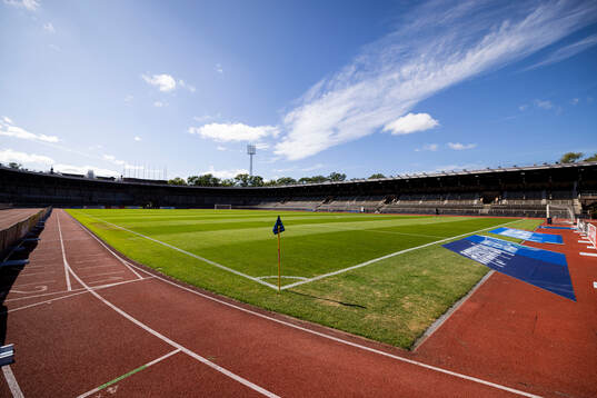 Stockholm Stadion