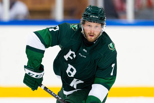 Färjestads Axel Bergkvist
