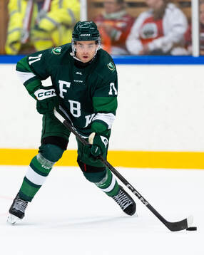 Färjestads Viktor Lodin