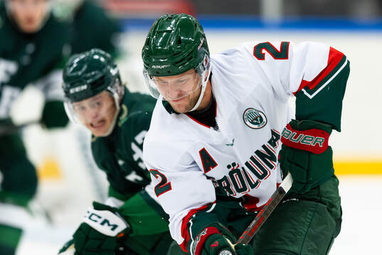 Frölundas Christian Folin