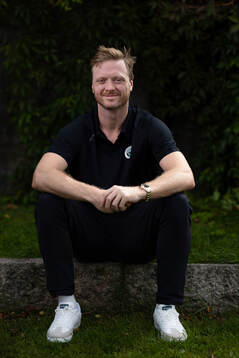 Frölundas Carl Klingberg