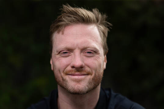 Frölundas Carl Klingberg