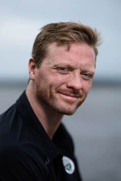Frölundas Carl Klingberg