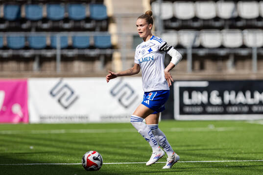 IFK Norrköpings My Cato