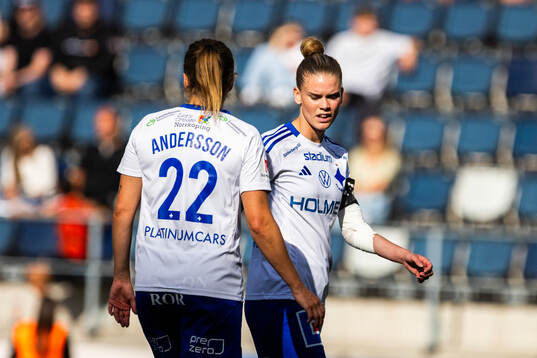 IFK Norrköpings My Cato