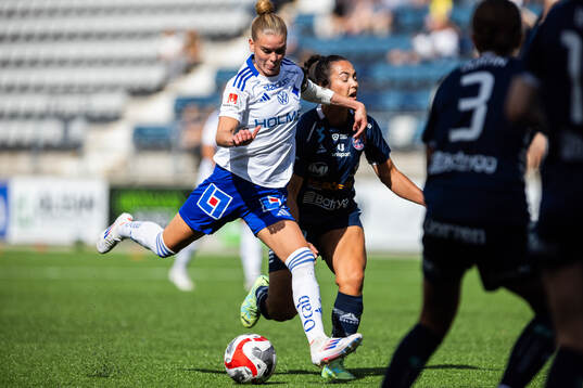 IFK Norrköpings My Cato