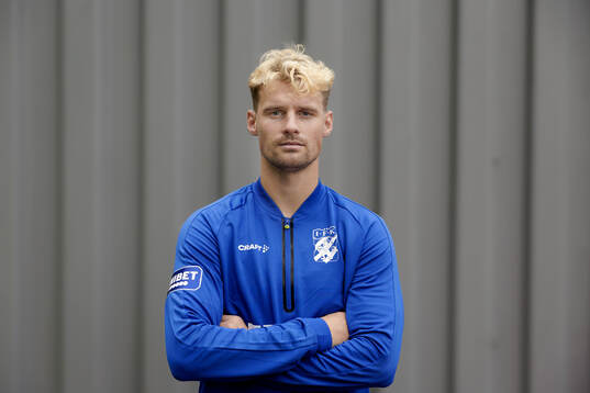 Göteborgs Nikolai Baden