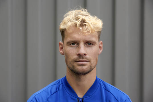 Göteborgs Nikolai Baden