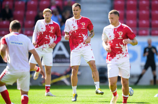 Kalmars Melker Hallberg