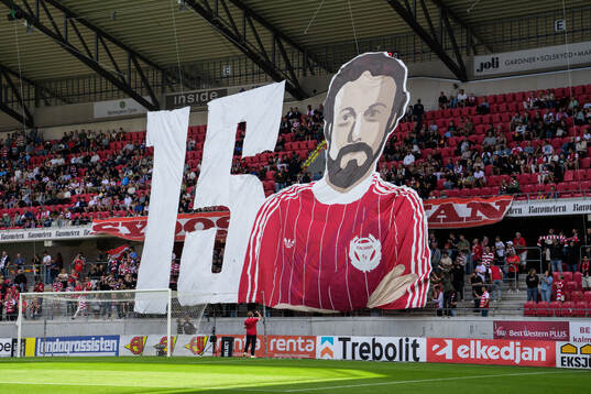 Kalmars Tifo
