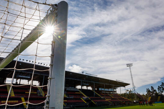 Jämtkraft Arena