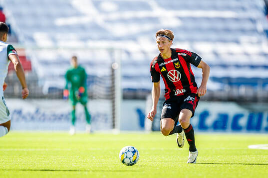 Östersunds Albin Sporrong