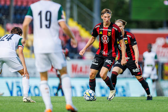 Östersunds Albin Sporrong