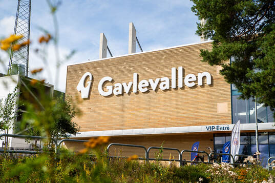 Gavlevallen