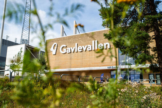 Gavlevallen