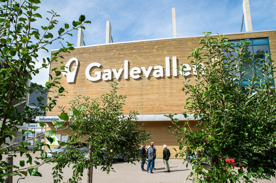 Gavlevallen