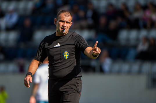 Domare Alex de Albuquerque Troleis