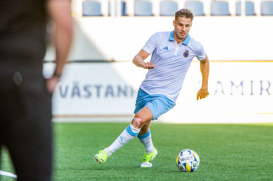 Gefles Jacob Hjelte