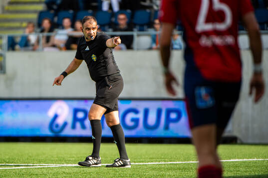Domare Alex de Albuquerque Troleis