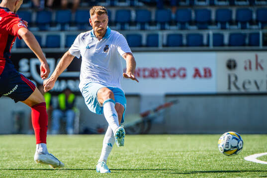 Gefles Leo Englund