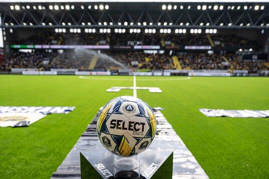 Matchbollen