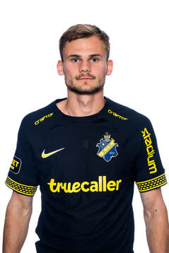 Oscar Uddenäs