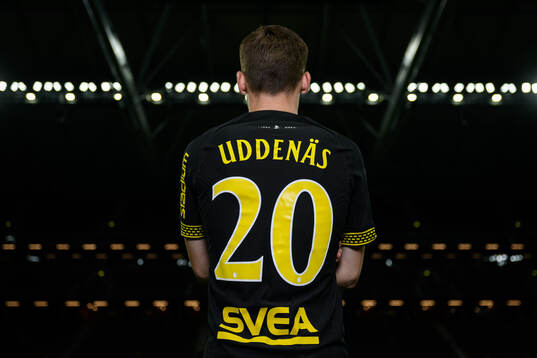 Oscar Uddenäs