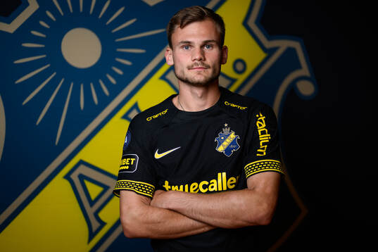 Oscar Uddenäs
