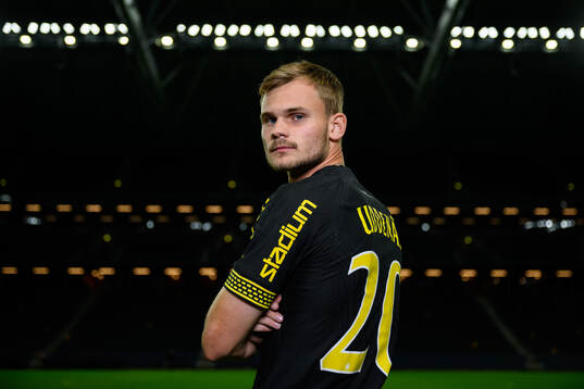 Oscar Uddenäs