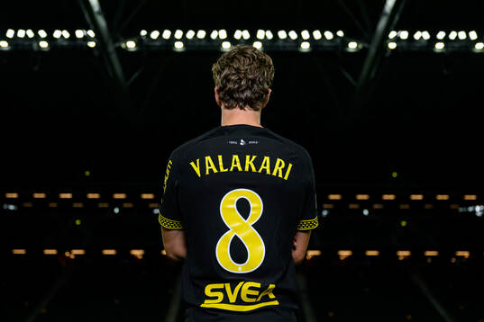 Onni Valakari