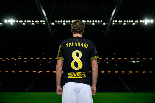 Onni Valakari