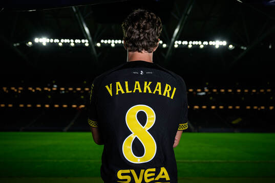 Onni Valakari