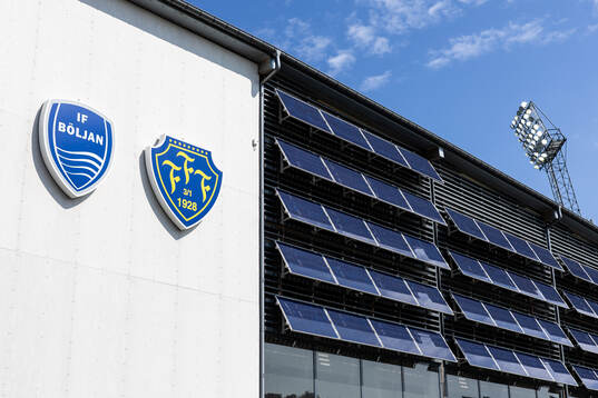 Falcon Alkoholfri Arena
