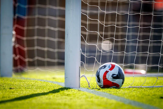 Fotboll