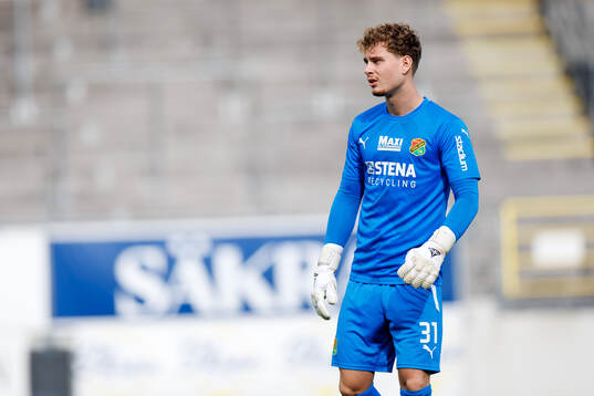 Torslandas Joel Nöller