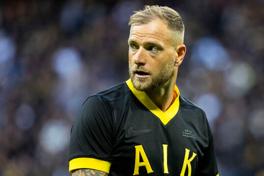 AIKs John Guidetti