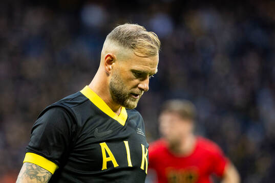 AIKs John Guidetti