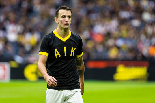 AIKs Bersant Celina
