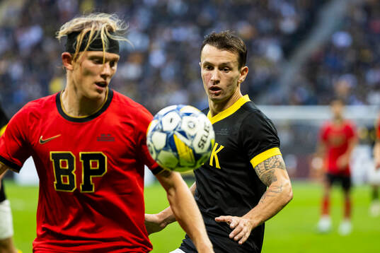 AIKs Bersant Celina
