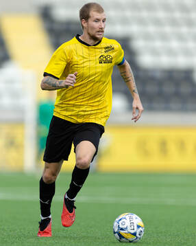 Häckens Simon Gustafson