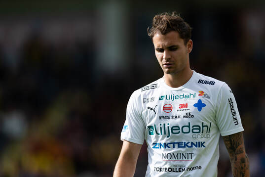 Värnamos Michael Steinwender