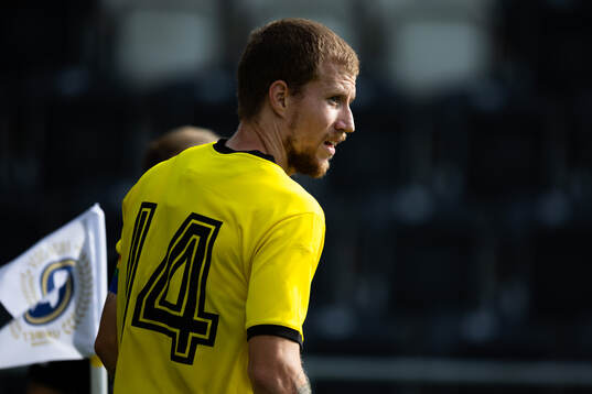 Häckens Simon Gustafson
